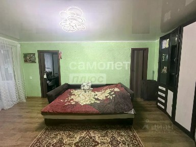 Продается 2-комн. квартира, 39,7 м²