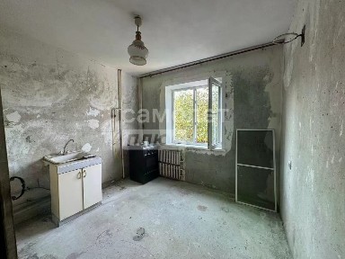 Продается 1-комн. квартира, 35,7 м²