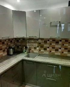Продается 1-комн. квартира, 45,5 м²