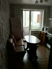 Сдается 3-комн. квартира, 65,4 м²