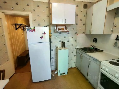 Сдается 1-комн. квартира, 38 м²