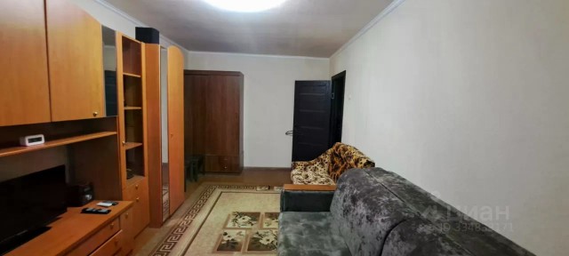 Сдается 1-комн. квартира, 31 м²