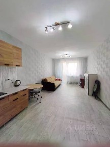 Сдается студия, 36 м²