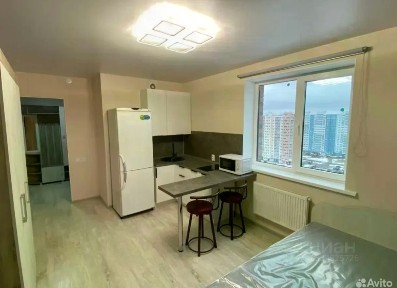Сдается студия, 28 м²