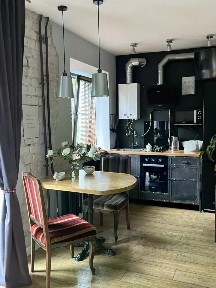 Сдается 1-комн. квартира, 30 м²