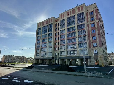 Продается офис, 53,82 м²