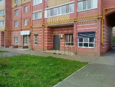 Продается помещение свободного назначения, 156 м²