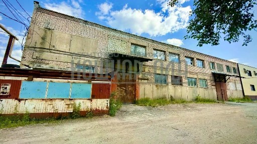 Продается склад, 11 210 м²