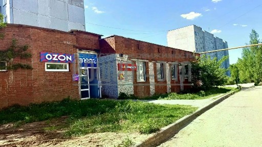 Продается готовый бизнес, 300 м²
