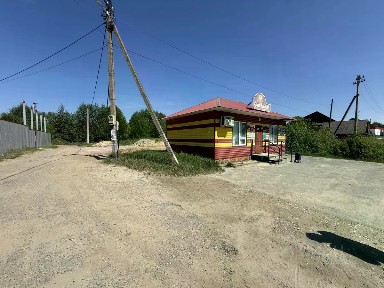 Продается торговая площадь, 49,6 м²