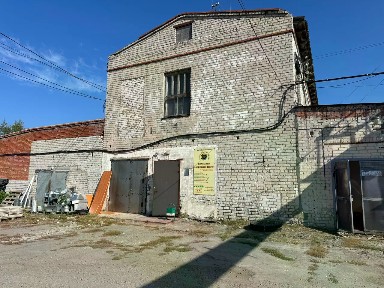 Продается помещение свободного назначения, 4 855 м²