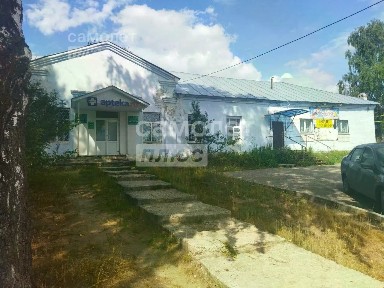 Продается офис, 290,6 м²
