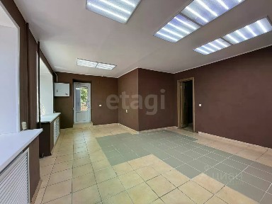 Продается офис, 34,2 м²