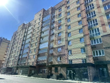 Марий Эл респ., Йошкар-Ола городской округ, Семеновка село, ул. Молодежная, 19