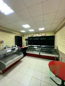 Продается помещение свободного назначения, 318 м²