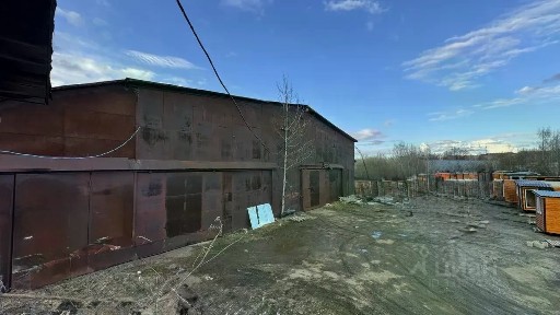 Продается склад, 905,5 м²