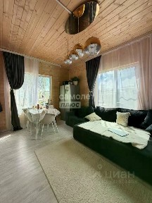Продается готовый бизнес ⋅ база отдыха, 10 000 м²