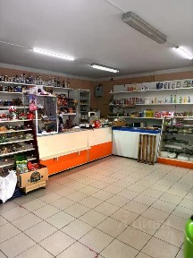 Продается торговая площадь, 65 м²