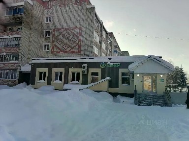Продается помещение свободного назначения, 153 м²