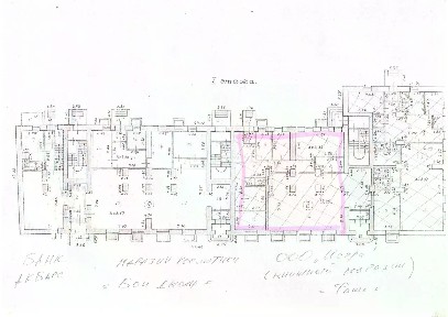 Продается помещение свободного назначения, 165 м²