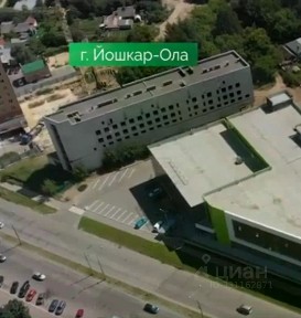 Продается помещение свободного назначения, 5 000 м²