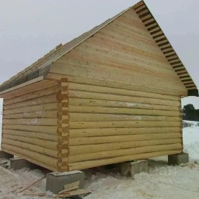 Продается здание, 36 м²