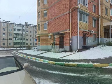 Продается помещение свободного назначения, 9,3 м²