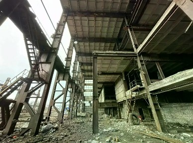 Продается помещение свободного назначения, 13 600 м²