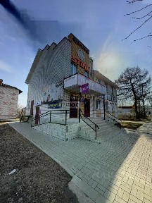 Продается здание, 326,8 м²