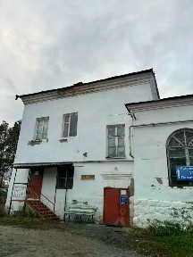 Продается здание (C)