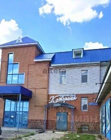 Продается здание, 1 112,8 м²