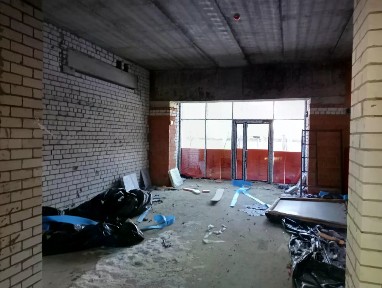 Продается помещение свободного назначения, 95,63 м²