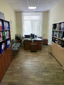 Продается офис, 38 м²