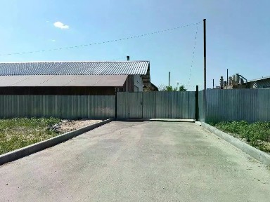 Продается склад, 400 м²