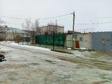 Продается производство, 2 232 м²