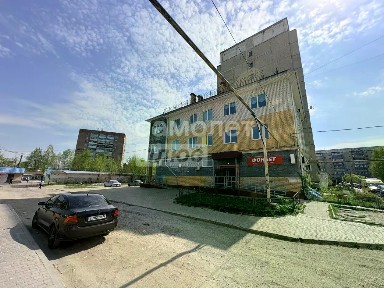 Продается торговая площадь, 89,6 м²