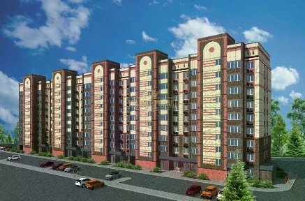 Продается помещение свободного назначения, 55 м²