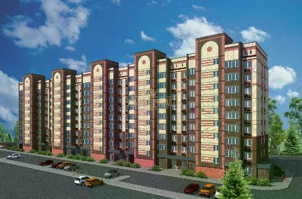 Продается помещение свободного назначения, 40,87 м²
