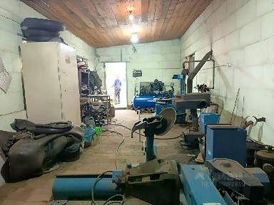 Продается готовый бизнес ⋅ шиномонтаж, 450 м²