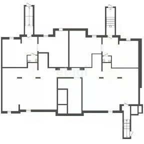 Продается помещение свободного назначения, 69,7 м²