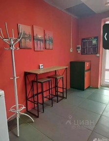 Продается готовый бизнес ⋅ общепит, 32 м²