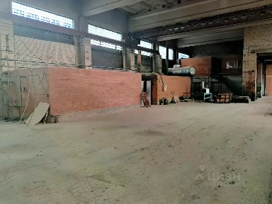 Продается производство, 1 200 м²