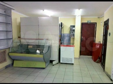 Продается офис, 36,6 м²