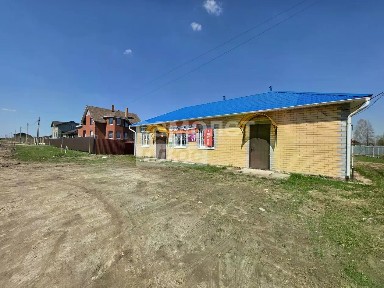 Продается помещение свободного назначения, 90 м²