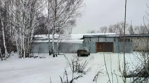 Продается здание, 192 м²