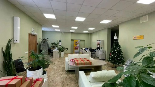 Продается помещение свободного назначения, 122 м²