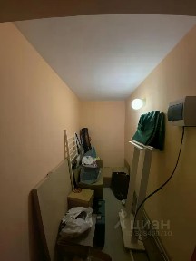 Продается помещение свободного назначения, 3,4 м²