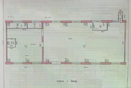 Продается помещение свободного назначения, 416 м²