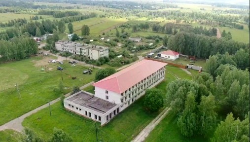 Продается здание, 3 814 м²