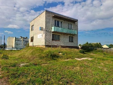 Продается здание, 232 м²